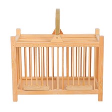 Small Animal Pet Cage Carrying for Enclosure