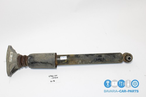 Original BMW  F31  Stossdämpfer Stoßdämpfer hinten links rechts  6866111