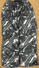 1 Boys Snow Pants ZeroXposur Size YM 10/12