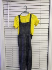 Weissman Showtime " Like To Move It, Move It" Dance Costume - Style12585