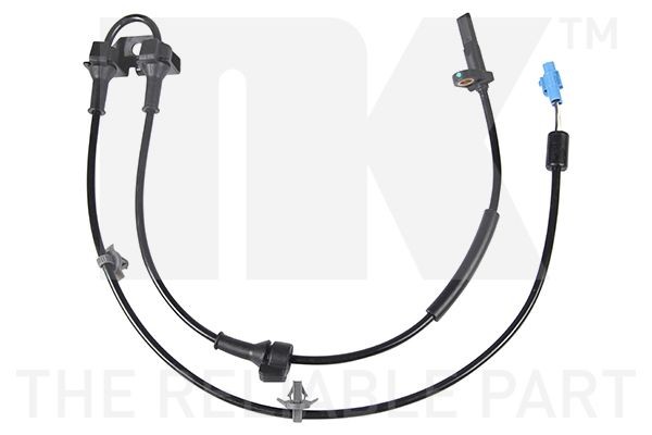 Nk Sensor, Raddrehzahl 295237 FüR Suzuki-image