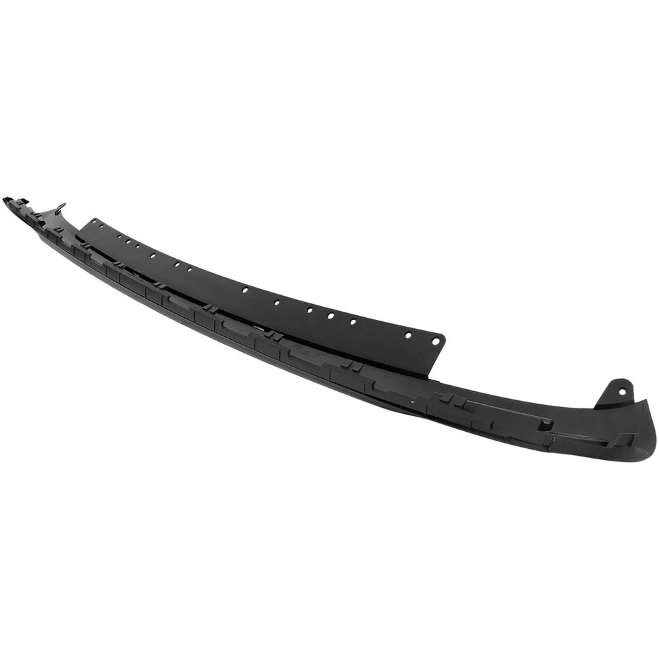 气坝偏转器下帷幔围裙后68233598AC适用于克莱斯勒Pacifica — 第 4/4 张图片