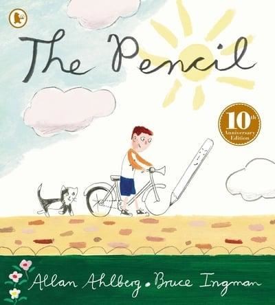 The Pencil - Image 2
