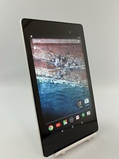 Asus Google Nexus 7 2013 K008 White Wi-Fi 16GB  2GB Ram Android Tablet