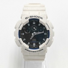 CASIO GA-100B G-SHOCK