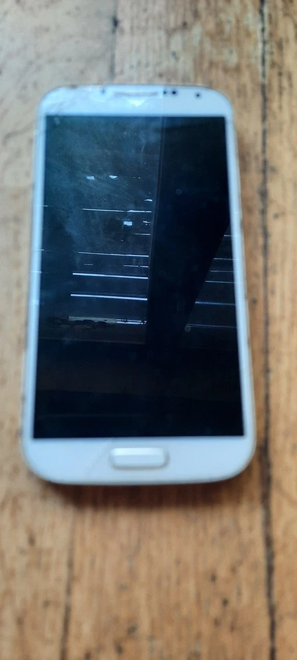 Samsung Galaxy S4 · 64GB, Foto 1 von 5