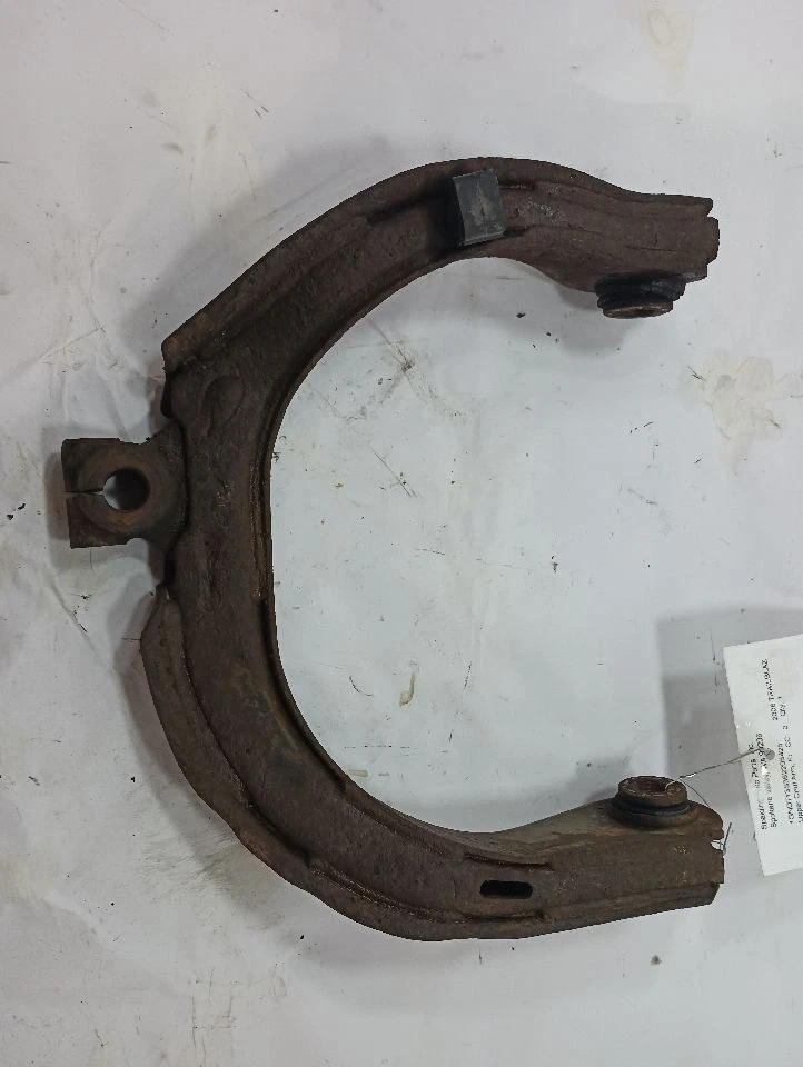 Front Driver Left Upper Control Arm from 2006 Chevrolet Trailblazer 8897884 - Image 2 of 4