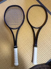 YONEX GEOBREAK70VS 2 Set
