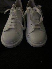 shoes Alexander McQUEEN