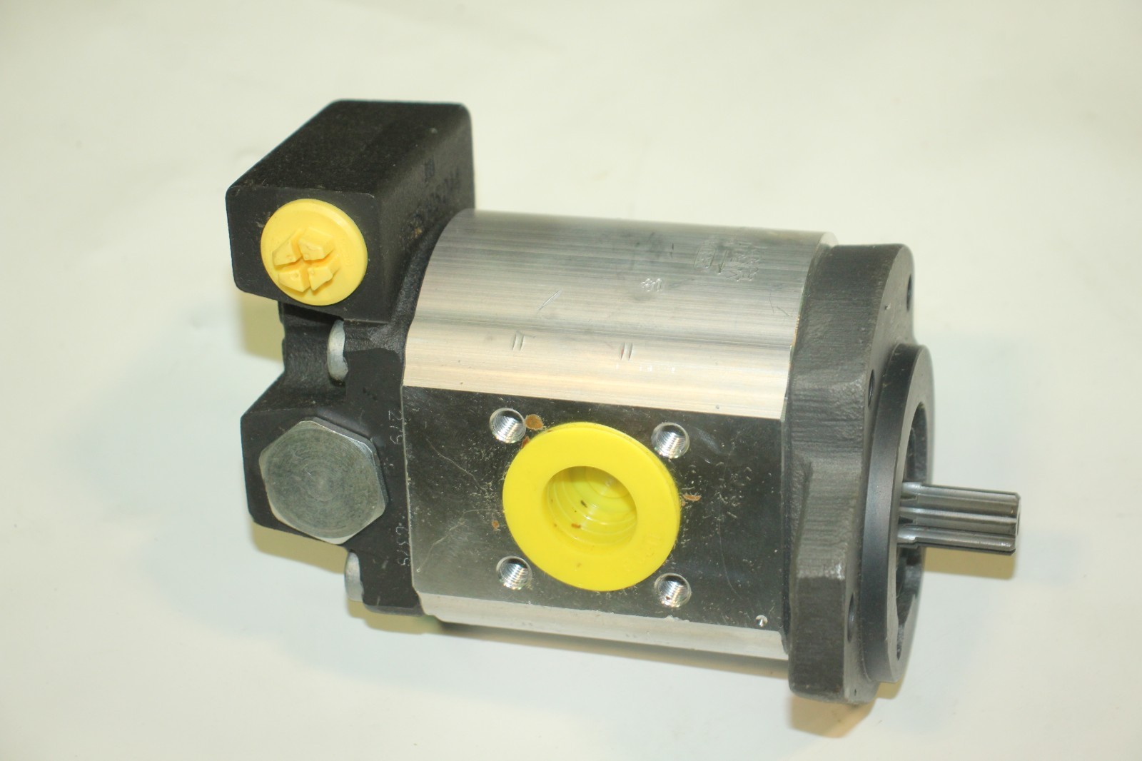OEM Rexroth Bosch Hydraulic Pump for New Holland 0517725340