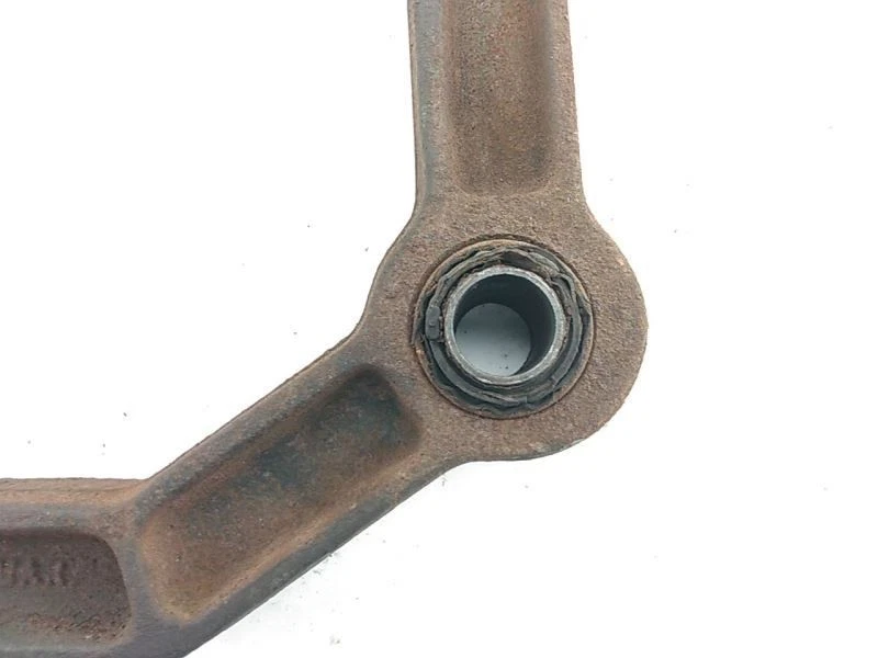 Placa de soporte de montaje del motor Jaguar XJ6 XJ40 AJ6 3,6 L compatible con 88 89 90 91 92 Foto 4 de 4