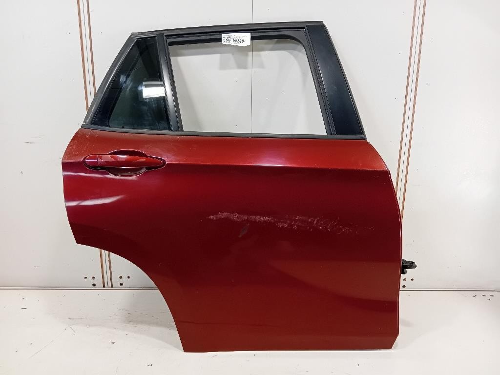 PORTA PORTIERA POSTERIORE DESTRA DX PER BMW X1 Serie (E84) 41009628744 N47ND20C