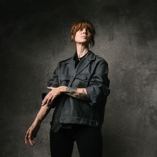 SHOOK,SARAH  THE DISARMERS REVELATIONS LP