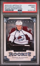 Return of the Mac! Full Nathan MacKinnon Rookie Card Guide 41