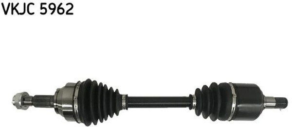 SKF VKJC5962 Antriebswelle Gelenksatz FüR Land Rover-image