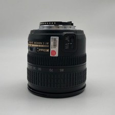 Nikon AF-S 24-85mm f/3.5-4.5 G IF ED Lens Excellent+