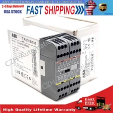 ABB Jokab Safety 2TLA020070R4600 Safety Controller, 24VDC 5A, 16 Input 4 Output