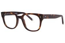 RetroSuperFuture Numero-8-1/2 E04/L FW17 Eyeglasses Women's Havana Full Rim 51mm