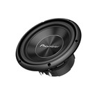 Pioneer TS A250D4 10" 25cm Voiture Subwoofer Haut-Parleur Audio 1300W Max 400W RMS