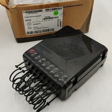 Corning Evolv Pushlok 1x16 Splitter 16P Black Terminal DSP6F100D1NC000S0P New