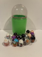Mighty Beanz Slam Pack With 15 Beanz