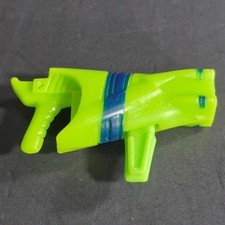 Jonny Quest Deep Sea Race Harpoon Gun Accessory Replacement Part Piece