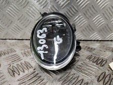 Antibrouillard Audi TT