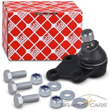 FEBI BILSTEIN TRAGGELENK VORNE FÜR MERCEDES BENZ VIANO W639 VITO W-639