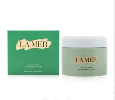 La Mer The Body Crème Unisex Moisturizing Body Cream 300 ml