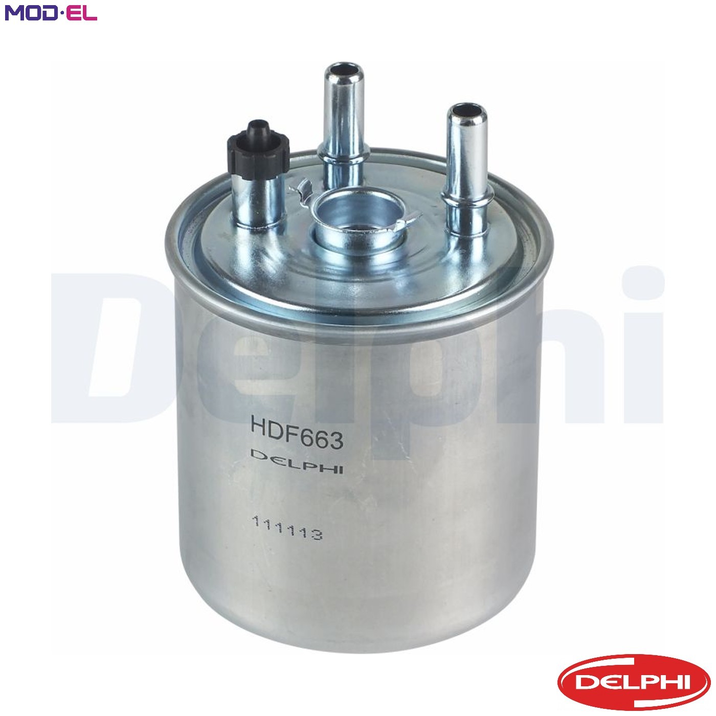 FUEL FILTER HDF663 FOR M9R 816 2.0L 4cyl