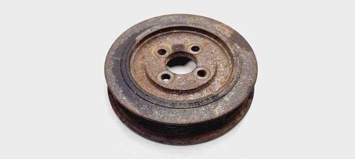 PEUGEOT BOXER Minibus / passenger Kurbelwellenriemenscheibe C15411 31082145