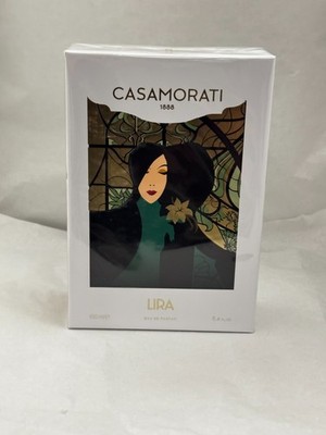 Casamorati Xerjoff Lira Eau De Parfum 100ml Neu & Ovp