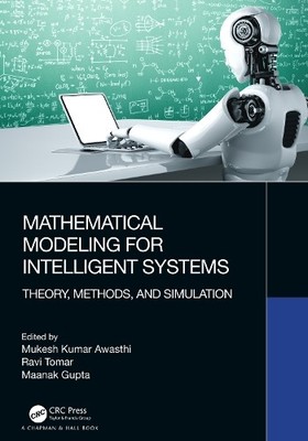 Maanak Gupta Mathematical Modeling for Intelligent System (Hardback) (UK IMPORT)