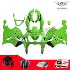 NTG Green Kawasaki Ninja ZX7R Fairing Kit Fit for 1996 1997 1998 2003 a021