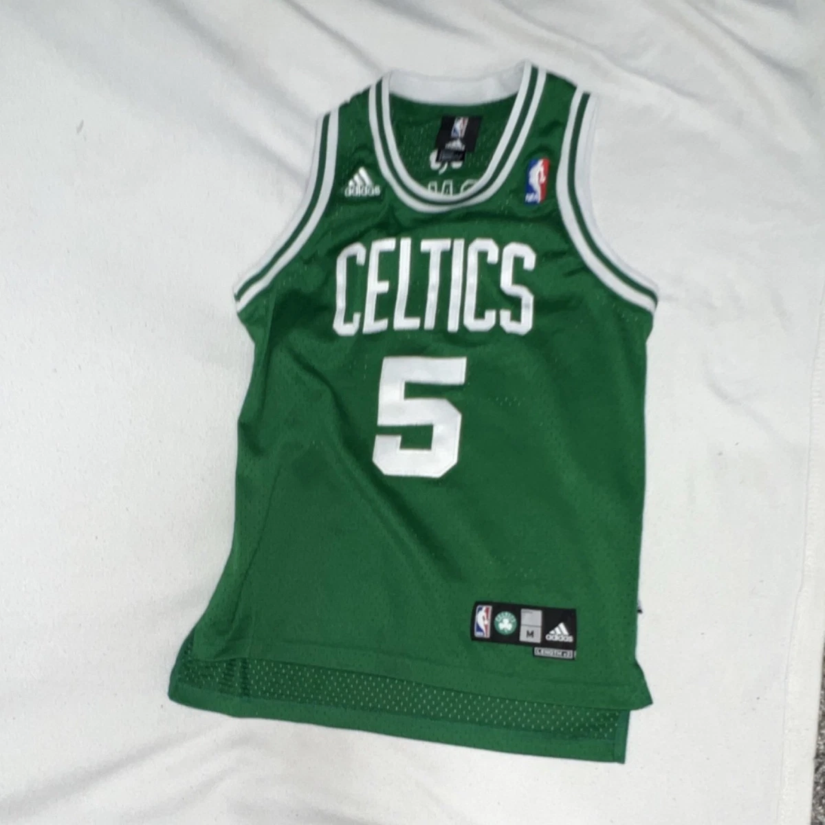adidas Kevin Garnett NBA Jerseys for sale | eBay