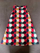 UNIQLO x Marimekko overseas exclusive dress