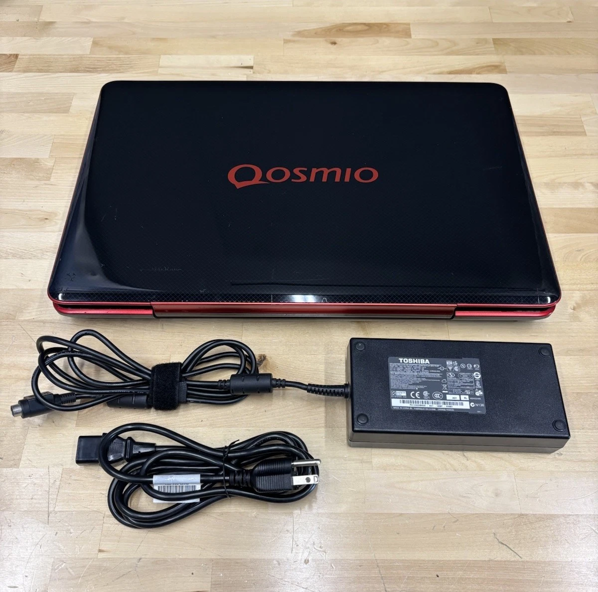 Toshiba Qosmio Notebooks/Laptops for Sale | Shop New & Used
