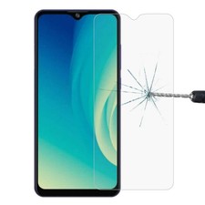 0.26mm 9H Tempered Glass Film for Tecno Camon 18 P, ZTE A7s, Moto E30