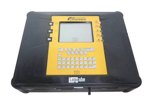 Logicube Forensic Dossier F-Dossier - Free Shipping