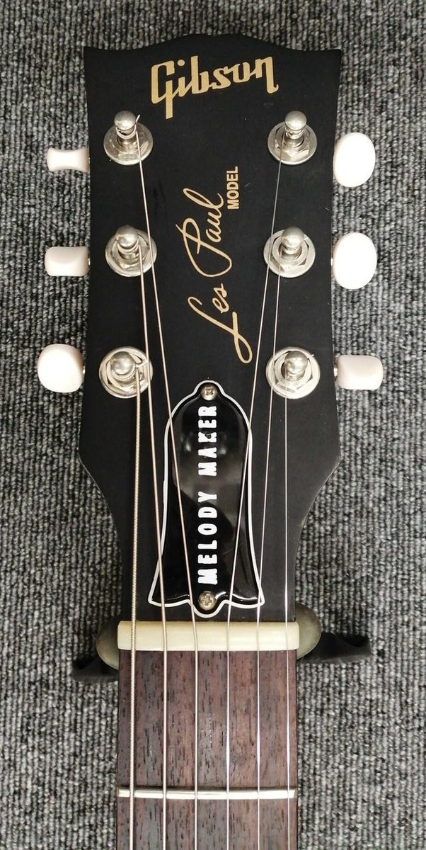 Gibson USA Melody Maker Les Paul Guitar 120th Anniversary Model P