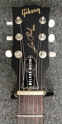 Gibson USA Melody Maker Les Paul Guitar 120th Anniversary Model P