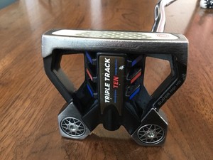 Odyssey Triple Track | eBay