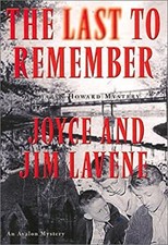 The Last to Remember Hardcover Joyce, Lavene, Jim, Jacobs, Jenny