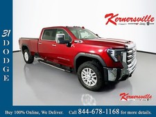 2024 GMC Sierra 3500 SLT