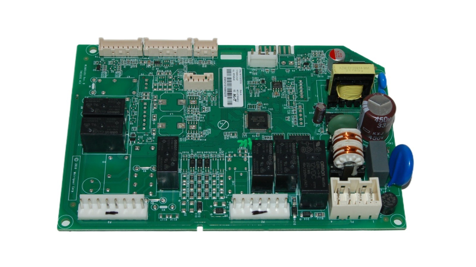 Whirlpool Refrigerator Control Board - Part # W11321510 | W11742389