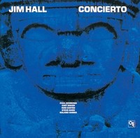 Hall - Concierto - Concerto De Aranju - Cd - G3Z