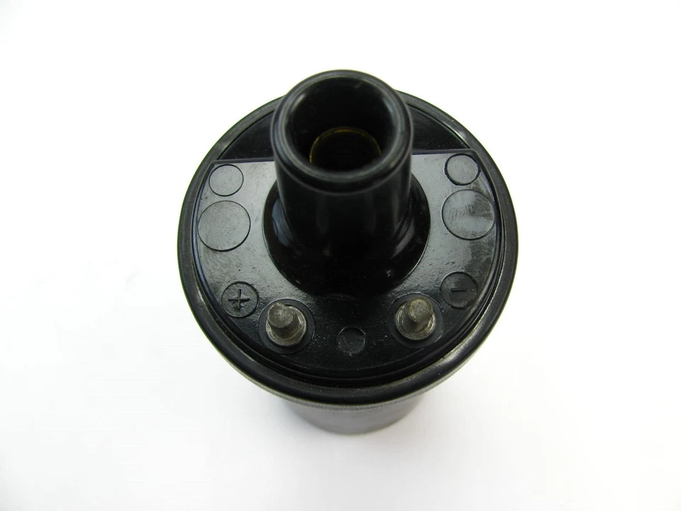 Bobina de encendido BWD E38 Foto 2 de 3