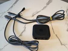 Apple TV 3rd Generation A1469 2013 HD Media S...