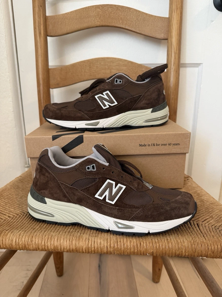 New Balance 991 Sneakers for Men for Sale | Authenticity