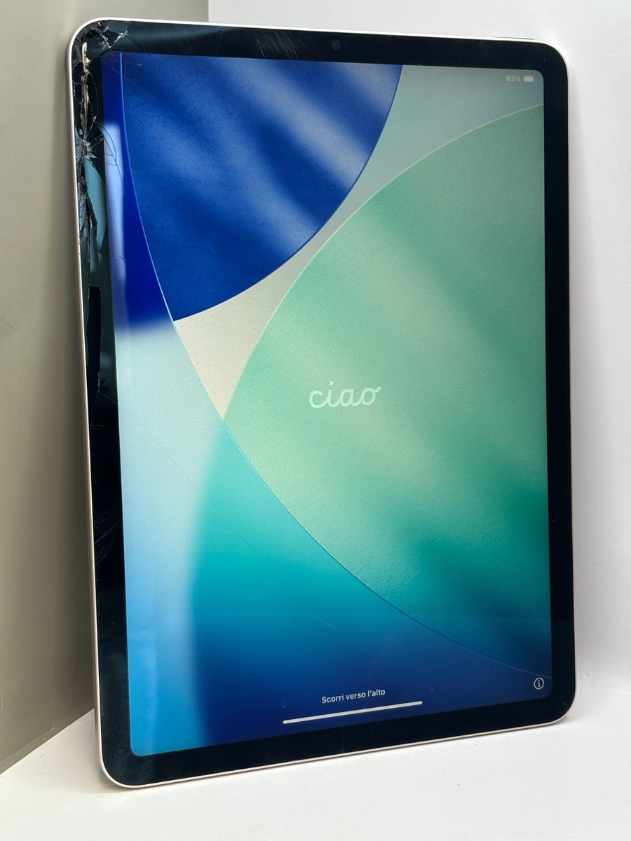 Apple iPad Air (5th Generation) 256 GB for sale | eBay UK